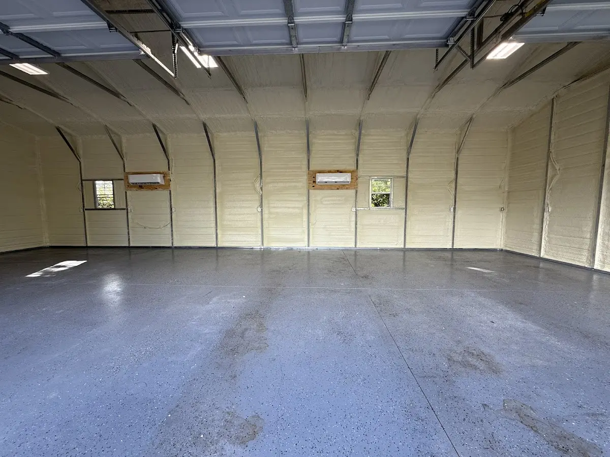 Spray Foam Roofing services in San Dimas, CA